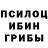 Еда ТГК конопля Borgan Fofanov